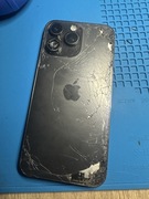 14 pro max 256gb wylogowany Face ID działa