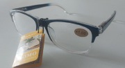 Okulary do czytania korekcyjne 