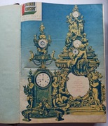 Przekrój rocznik 1977 w oprawie introligatorskiej