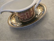 Nowa sosjerka Rosenthal Versace Medusa