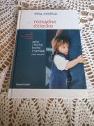Rozsądne dziecko. Eliza Medhus