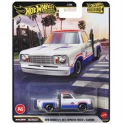 HOT WHEELS PREMIUM 1:64 1978 DODGE LIL RED EXPRESS TRUCK CAMION boulevard