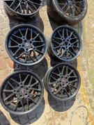 Felgi 19 5/112 Barracuda