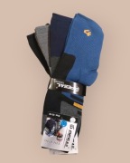 Skarpety męskie frotte 4 pary