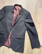 Marynarka wełna Next Tailoring 36S
