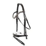 Br ogłowie Oldham EQUKAMELA ogłowia