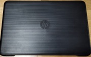 Laptop HP 250 G4 Notebook nie uruchamia się 