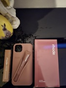 Rhode Toast Apple Iphone 15 Plus case lip Hailey Bieber 