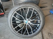 Opony 2sz Dunlop Sport Maxx 225 45 19LATO NOWE GW 