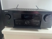 Amplituner Denon AVC-X4700H 9.2 czarny 8k