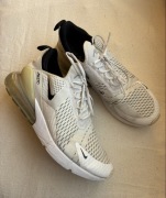 Nike Air Max 270 White Black AH8050-100 r. 45.5 ORYGINALNE