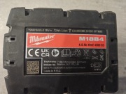 Bateria Milwaukee m18 B4 oryginalna 4Ah (24.11)