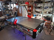 Cymbergaj Comic WIK jak NOWY zarobkowy air hockey DOWÓZ gwarancja RATY