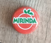 Mirinda 24 polski kapsel niepiwny 