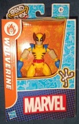 Figurka Wolverine Marvel, nowa, oryginalnie zapakowany 