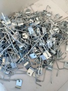 Spinka boczna do dachówki cementowej Nord III 1320