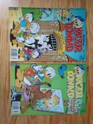 Kaczor Donald  1996 nr 7 8 9 10 11