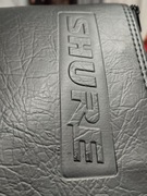 Mikrofon Shure sm58 instrukcja gwarancja oryginalne opakowanie 