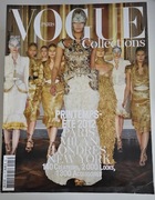 VOGUE COLLECTIONS - WIOSNA/LATO 2012