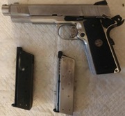 Socom gear novak next 1911