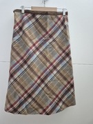 Marlboro włoska marka premium spódnica na zimę 