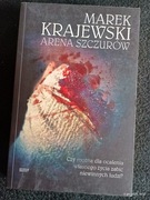 Arena szczurów, Marek Krajewski, Znak 2015