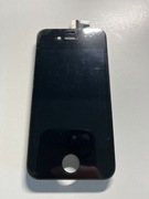 Apple iPhone 4S LCD wyświetlacz dotyk czarny