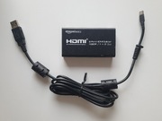 HDMI 1x2 Dual Splitter rozdzielacz sygnału HDMI