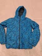 Kurtka chłopięca Quechua 153 162 przejściowa 