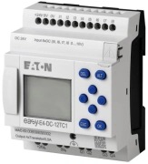 Sterownik PLC Eaton easy-E4-UC-12RC1