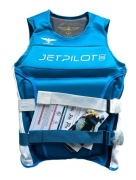 Jetpilot Sabre kamizelka męska rozmiar L