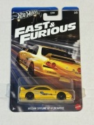 Hot Wheels Nissan Skyline GT-R (BNCR33)