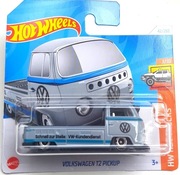Hot Wheels VW VOLKSWAGEN T2 PICKUP HTD04