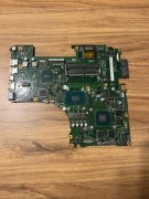 Płyta główna Asus GL753VE uszkodzona