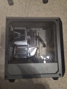 Komputer Stacjonarny Gamingowy Ryzen 7 5800X 64GB 3200MHz