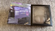 JBL Quantum 400 słuchawki