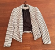 H&M marynarka damska rozmiar 38