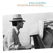 Stefano Scodanibbio – Incontri & Reuniones