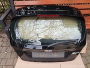 Klapa bagażnika Fiesta MK7 16r kompletna