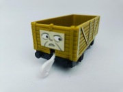 Tomek Węglarka Nieznośny  wagon Troublesome Trucks TOMY