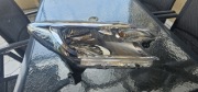 Lampa prawa Nissan note e12 od 2012 
