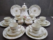 Serwis kawa Rosenthal Sanssouci Ramona Classic