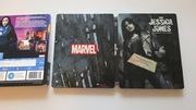 Blu ray Jessica Jones  steelbook