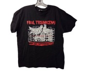 Faul Techniczny  - tshirt M