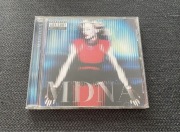 Madonna - MDNA CD