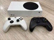 Xbox series S 512Gb 2 pady