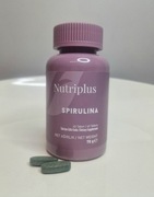 SPIRULINA ALGI NUTRIPLUS FARMASI -60TABL.