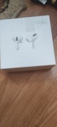 Słuchawki Apple airpods pro 1