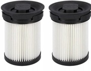 Idea 2X Filtr Hepa Do Miele Triflex HX1 Cat&Dog , HX1 Pro, Hx Runner