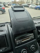 DUCATO BOXER JUMPER UCHWYT NA TELEFON TABLET